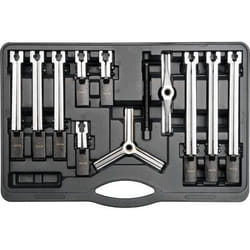 Yato YT-25105 pulley puller Puller with sliding jaws