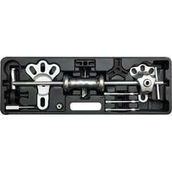 Yato YT-25391 pulley puller Puller with sliding jaws