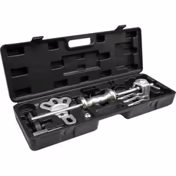 Yato YT-25391 pulley puller Puller with sliding jaws