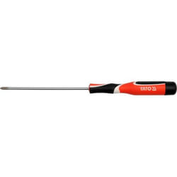 Yato YT-25837 manual screwdriver Single Precision screwdriver