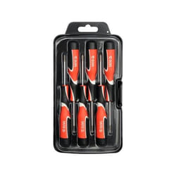 Yato YT-25861 manual screwdriver Set Precision screwdriver