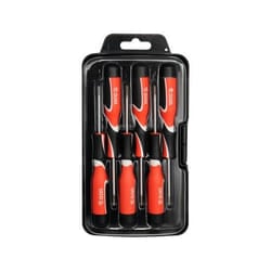 Yato YT-25862 manual screwdriver Set Precision screwdriver
