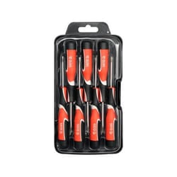Yato YT-25863 manual screwdriver Set Precision screwdriver