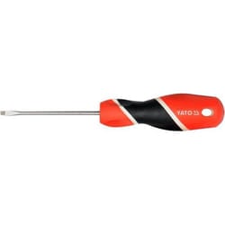 Yato YT-25900 manual screwdriver Single Straight screwdriver