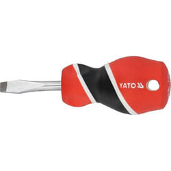 Yato YT-25910 manual screwdriver Single Straight screwdriver