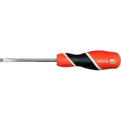 Yato YT-25911 manual screwdriver Single Straight screwdriver