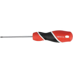 Yato YT-25920 manual screwdriver Single Straight screwdriver