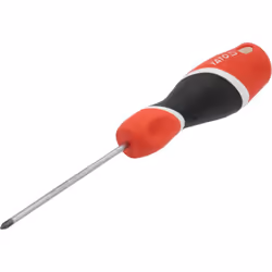 Yato YT-25920 manual screwdriver Single Straight screwdriver