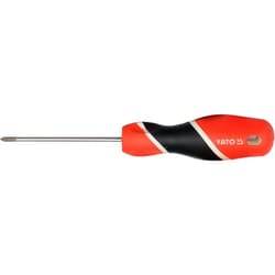 Yato YT-25921 manual screwdriver Single Straight screwdriver