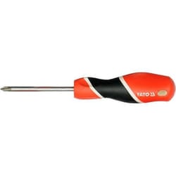 Yato YT-25925 manual screwdriver Single Straight screwdriver