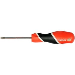 Yato YT-25926 manual screwdriver Single Straight screwdriver