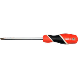 Yato YT-25931 manual screwdriver Single Straight screwdriver