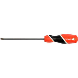 Yato YT-25943 manual screwdriver Single Straight screwdriver