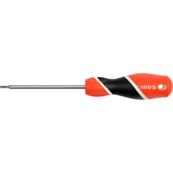 Yato YT-25952 manual screwdriver Single Straight screwdriver