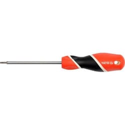 Yato YT-25953 manual screwdriver Single Straight screwdriver