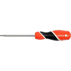 Yato YT-25959 manual screwdriver Single Straight screwdriver