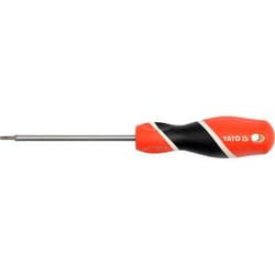 Yato YT-25960 manual screwdriver Single Straight screwdriver