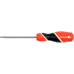 Yato YT-25961 manual screwdriver Single Straight screwdriver