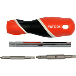 Yato YT-25971 manual screwdriver