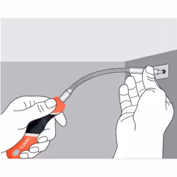 Yato YT-25972 manual screwdriver