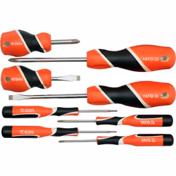 Yato YT-25980, 8 pc(s)