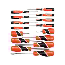 Yato YT-25981 manual screwdriver Set