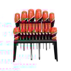 Yato YT-25982 manual screwdriver Set Straight screwdriver