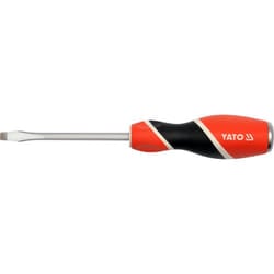 Yato YT-25986 manual screwdriver Single Straight screwdriver