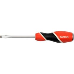 Yato YT-25989 manual screwdriver Single Straight screwdriver