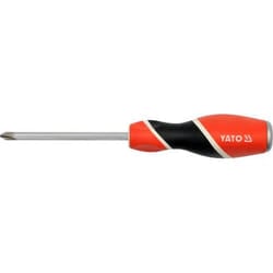 Yato YT-25995 manual screwdriver Single Straight screwdriver