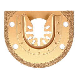 Yato YT-34682 cordless tools spare part/accessory Replaceable blade Gold, Yellow