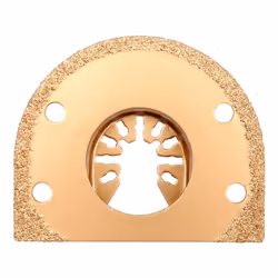 Yato YT-34682 cordless tools spare part/accessory Replaceable blade Gold, Yellow