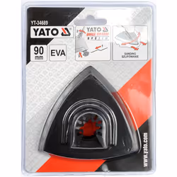 Yato YT-34689 multifunction tool attachment Sander head