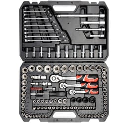 YATO YT-38801 Tool kit 12.5 (1/2")