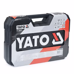 Tool kit; YATO