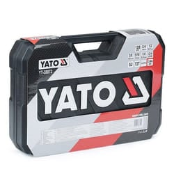 YATO YT-38872 Tool kit