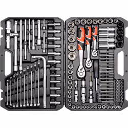YATO YT-38872 Tool kit - Additional view 9
