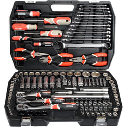 YATO BMC & COLOR SLEEVE XXL SIZE YT-38881 Tool kit