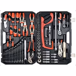 Tool kit; YATO