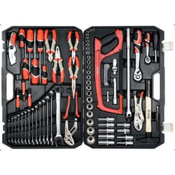 YATO YT-38911 Tool kit