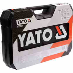 Yato YT-38931 mechanics tool set - Additional view 4