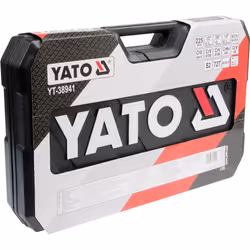 Yato YT-38941 mechanics tool set - Additional view 4