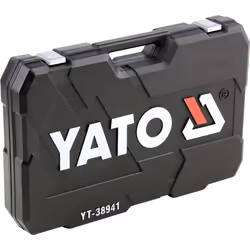 Yato YT-38941 mechanics tool set - Additional view 5