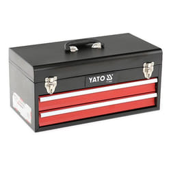 YATO YT-38951 Tool kit 12.5 (1/2"), 6.3 (1/4")