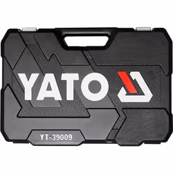 Yato YT-39009 mechanics tool set 68 tools - Additional view 4