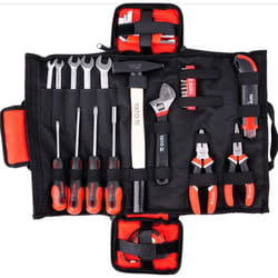 YATO YT-39280 Tool kit 6.3 (1/4")