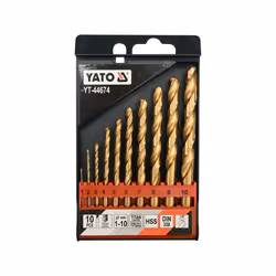 Yato YT-44674, 10 pc(s)