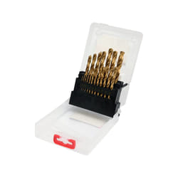 Yato YT-44675 drill bit Twist drill bit 19 pc(s)