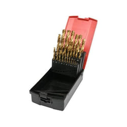 Yato YT-44676 drill bit Drill bit set 25 pc(s)