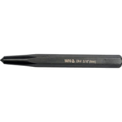 Yato YT-47151 punch/nail set/drift Drift punch